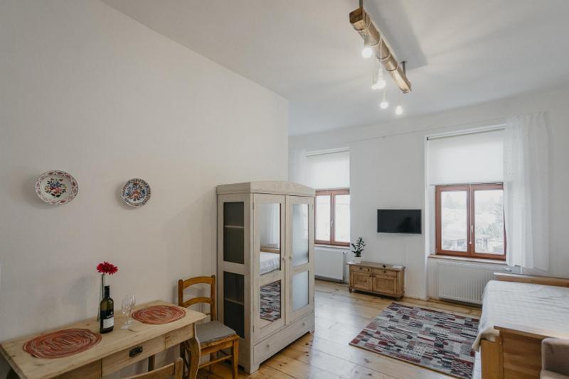 Apartman 3, Suvorovova 158 Cesky Brod Exterior foto