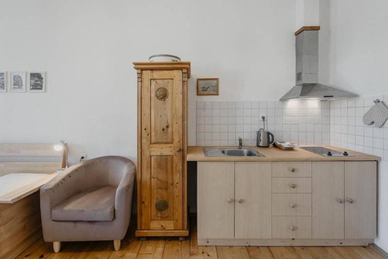 Apartman 3, Suvorovova 158 Cesky Brod Exterior foto