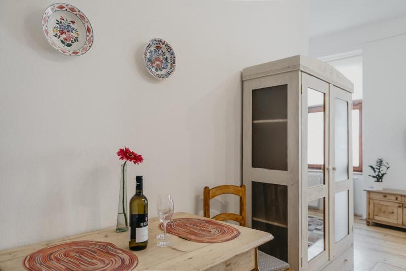 Apartman 3, Suvorovova 158 Cesky Brod Exterior foto