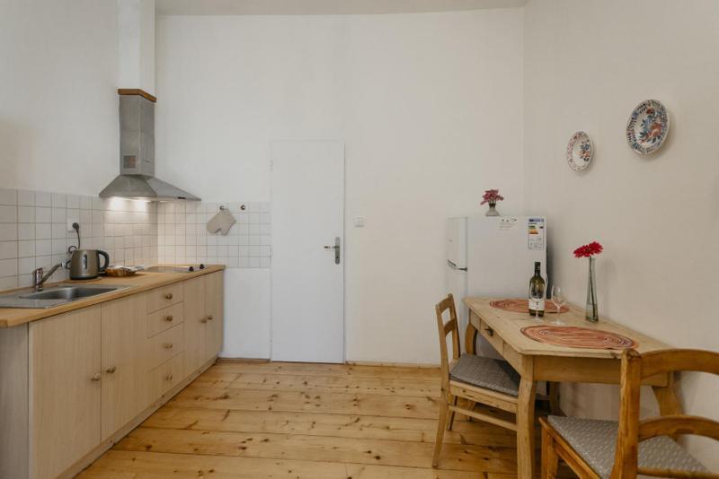 Apartman 3, Suvorovova 158 Cesky Brod Exterior foto